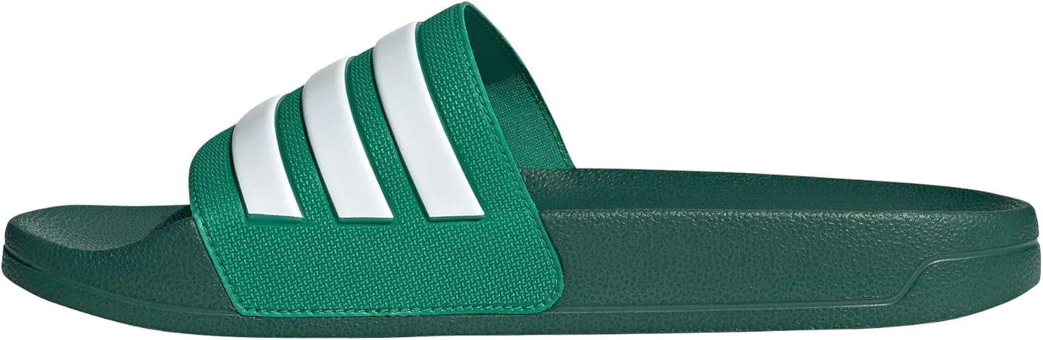 adidas Unisex-Adult Adilette Shower Slip On Slides