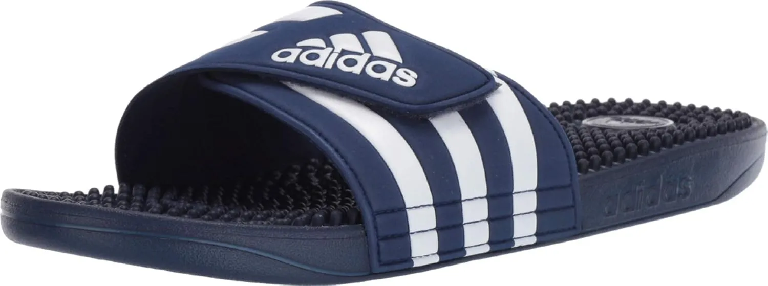 adidas Unisex-Adult Adissage Slides Sandal