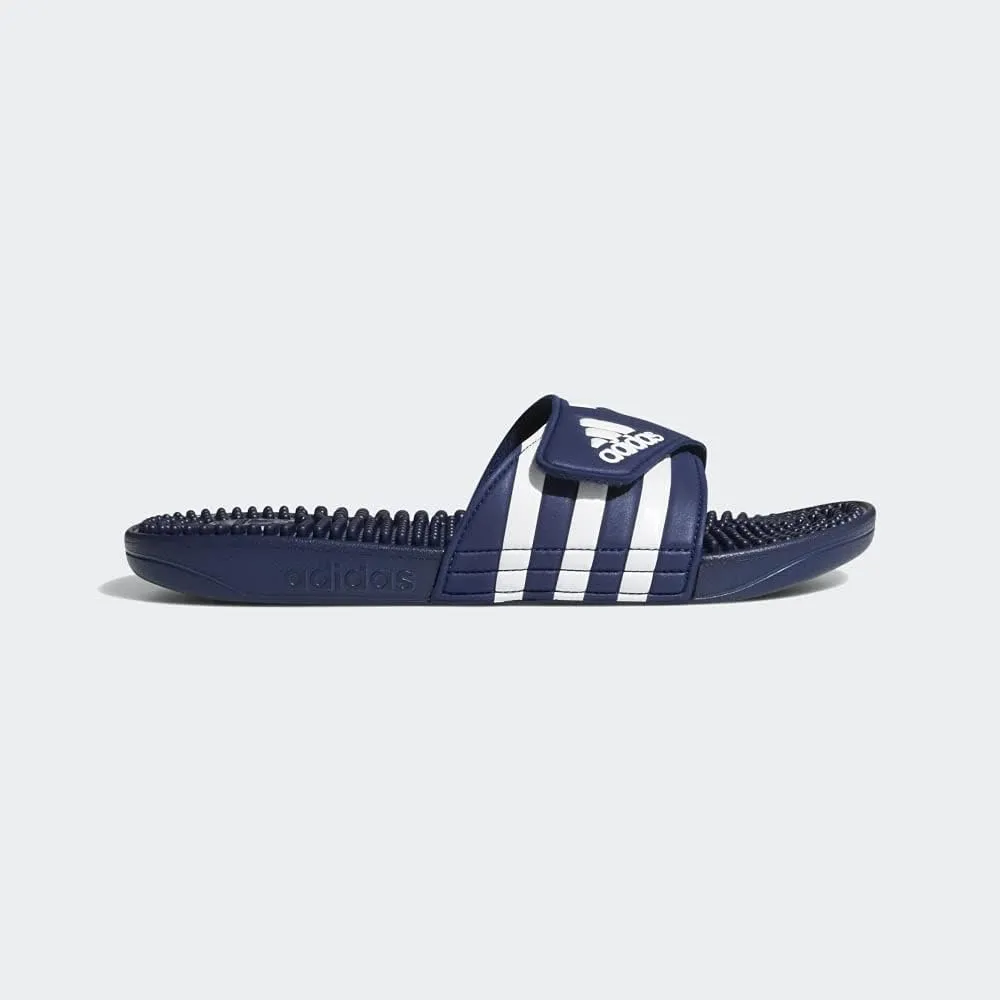 adidas Unisex-Adult Adissage Slides Sandal