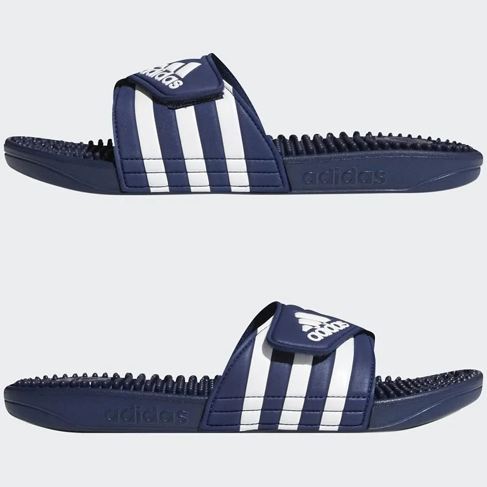 adidas Unisex-Adult Adissage Slides Sandal