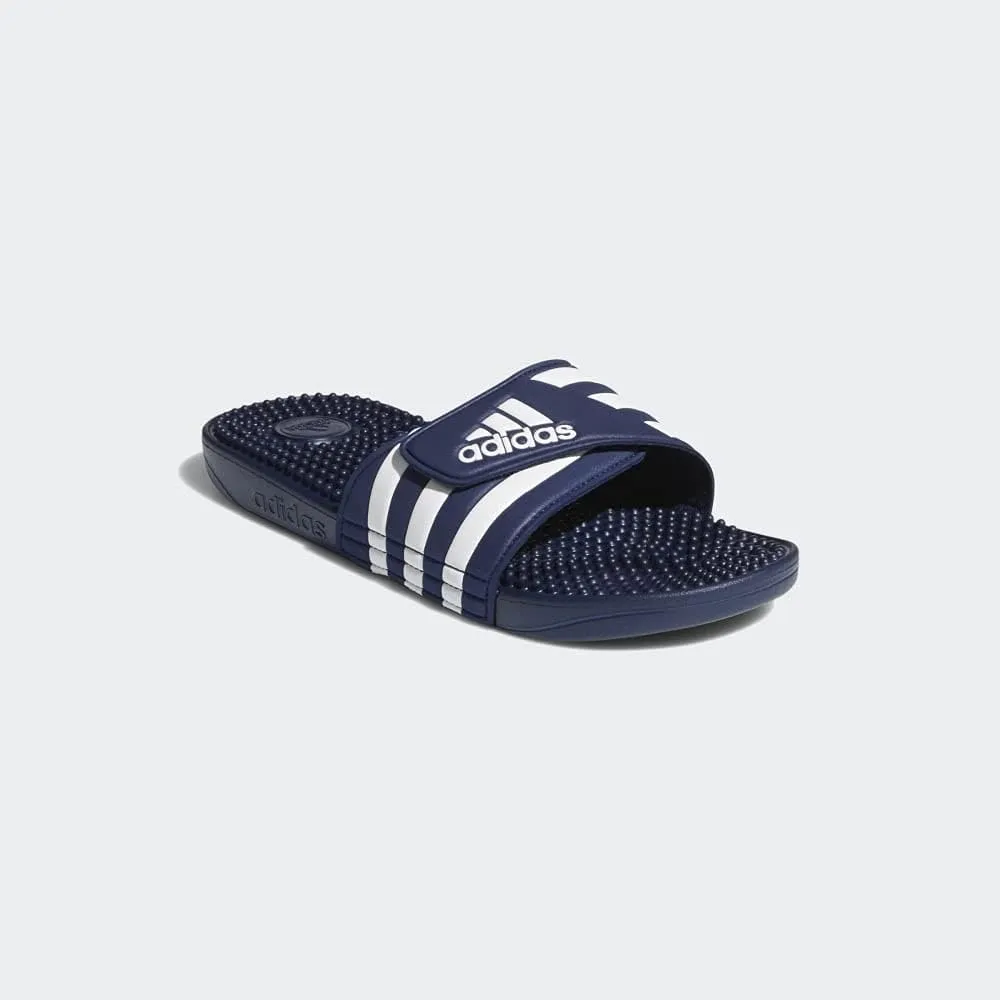 adidas Unisex-Adult Adissage Slides Sandal
