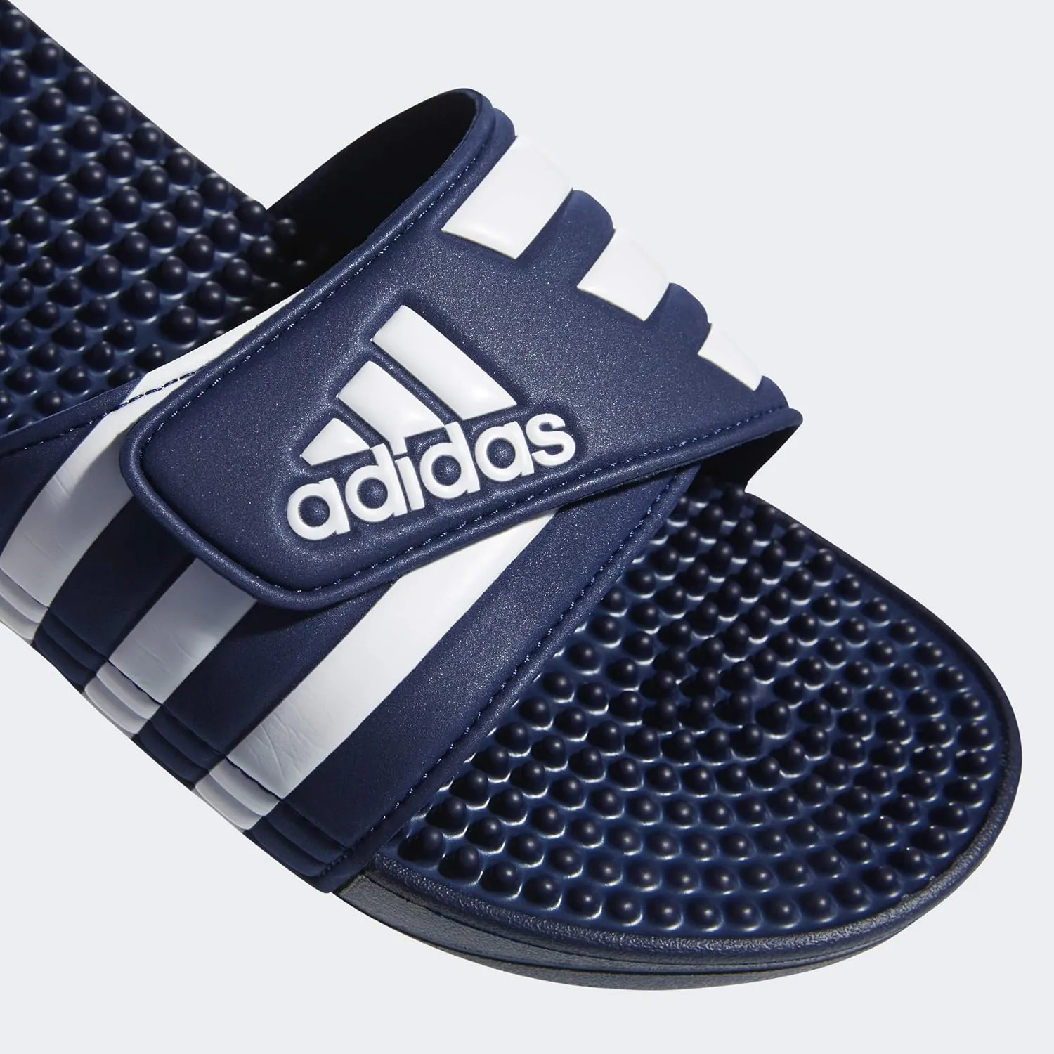 adidas Unisex-Adult Adissage Slides Sandal
