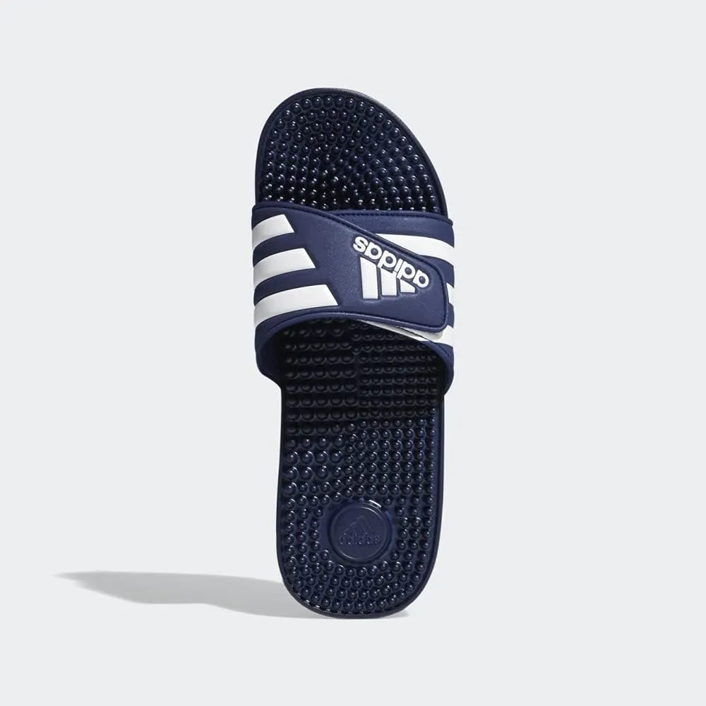 adidas Unisex-Adult Adissage Slides Sandal