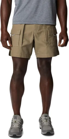 Columbia Sportswear Men's Brewha II Shorts