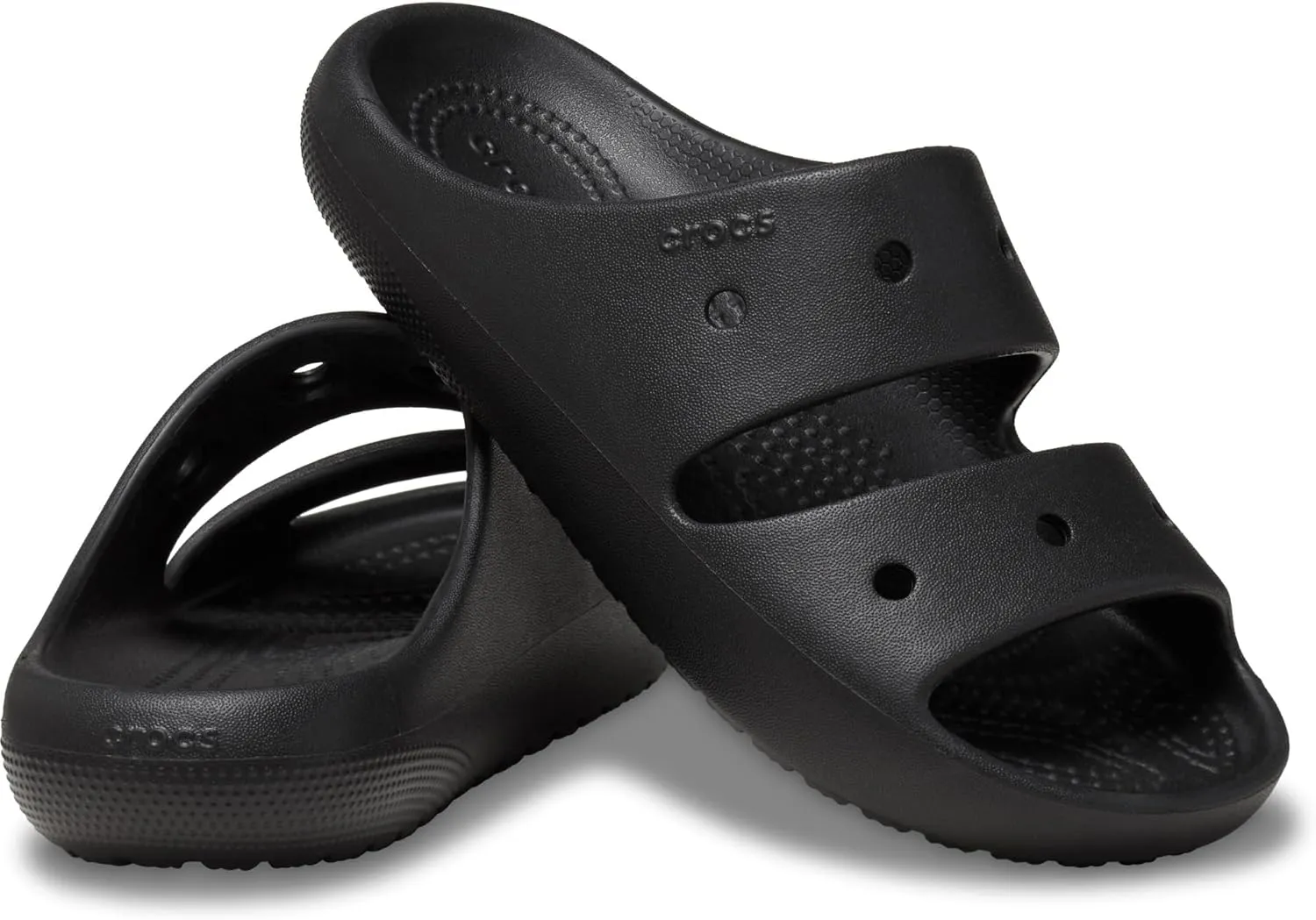 Crocs Unisex-Child Classic Sandals (Little Big Kid)