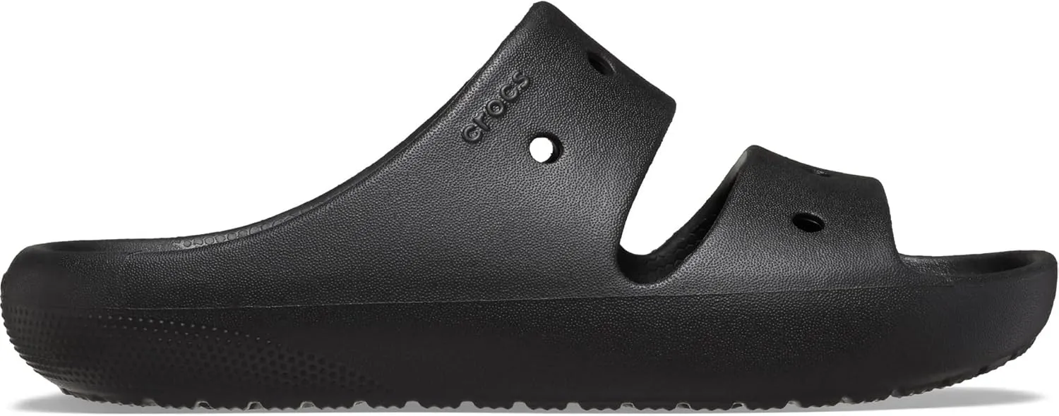 Crocs Unisex-Child Classic Sandals (Little Big Kid)