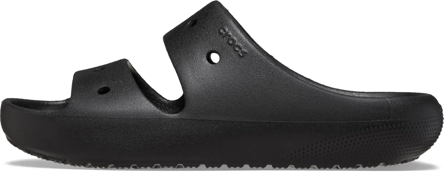 Crocs Unisex-Child Classic Sandals (Little Big Kid)