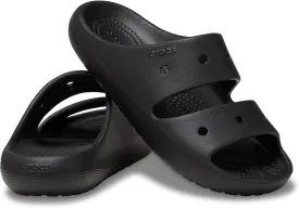 Crocs Unisex-Child Classic Sandals (Little Big Kid)