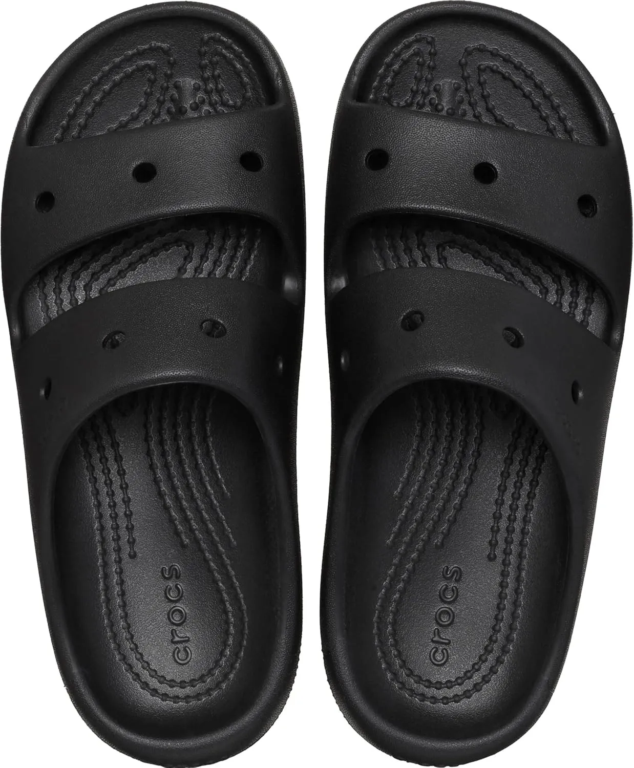 Crocs Unisex-Child Classic Sandals (Little Big Kid)