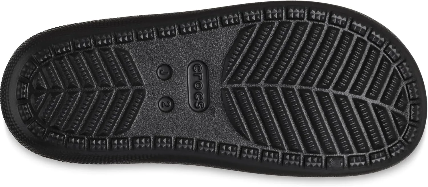 Crocs Unisex-Child Classic Sandals (Little Big Kid)