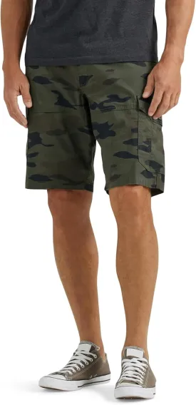 Lee Men's Extreme Motion Swope Cargo Short
