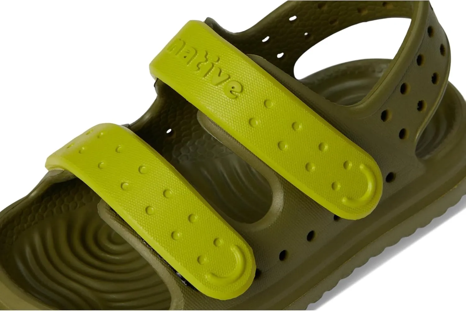 Native Shoes Kids Chase