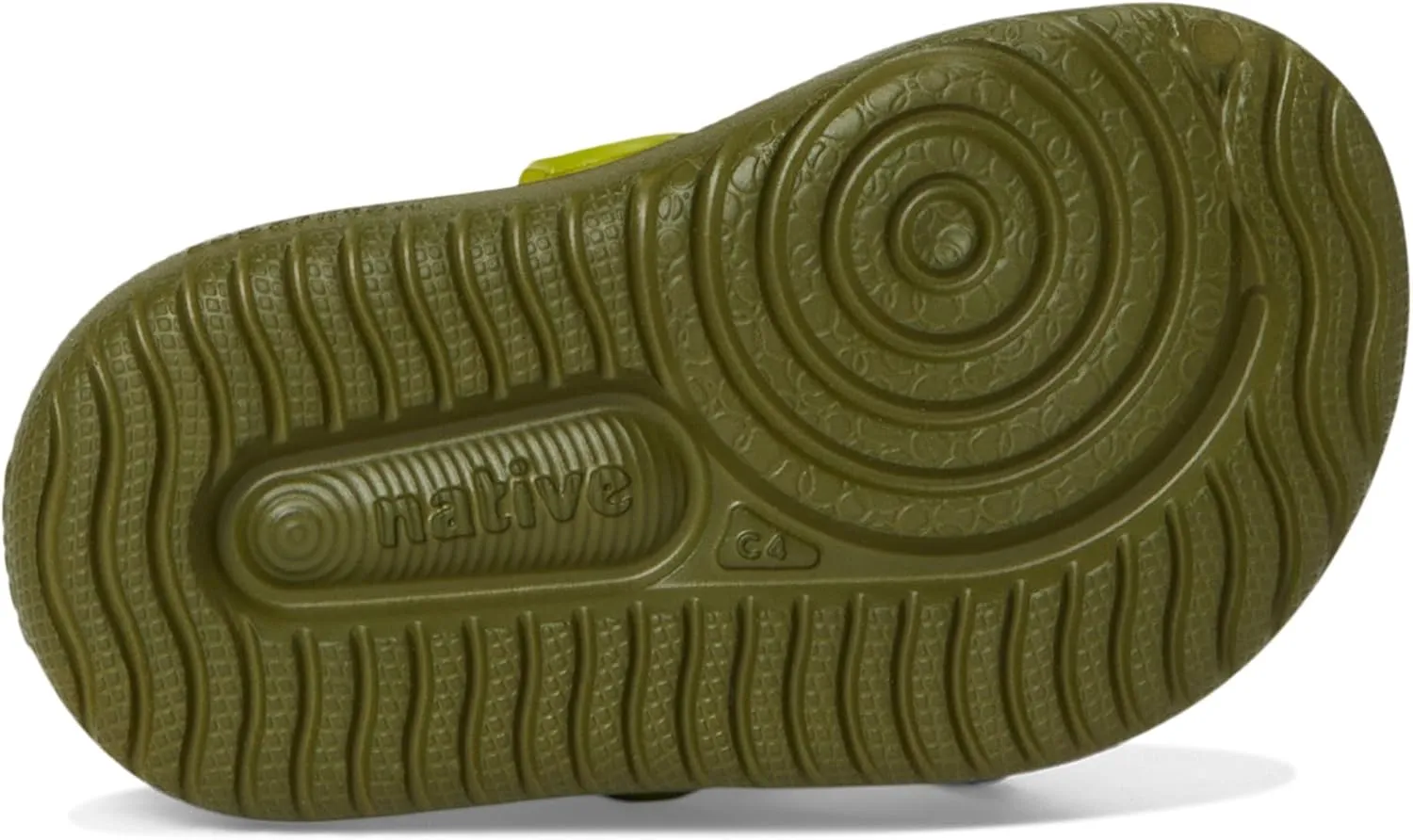 Native Shoes Kids Chase