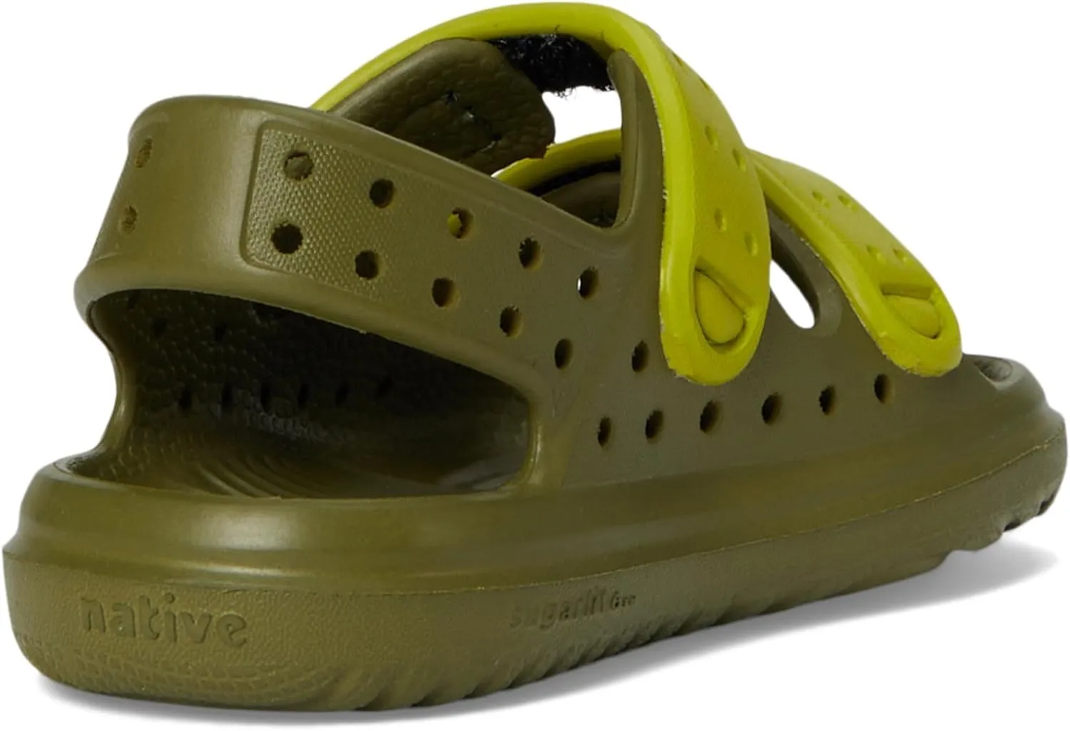Native Shoes Kids Chase