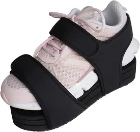 Professional Shoe Lift for Uneven Legs, Shoe balancer, Shoe Leveler for Walking Boot, Even Up for Men & Women