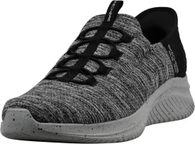 Skechers Men's Ultra Flex 3.0 Right Away Hands Free Slip-in Sneaker